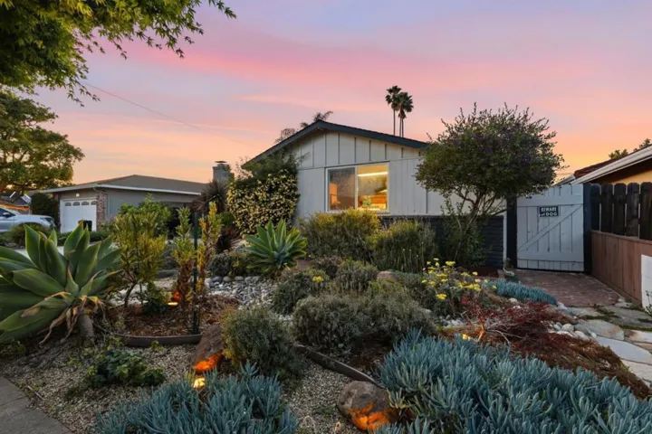 1523 Shaw Drive, San Jose, California 95118