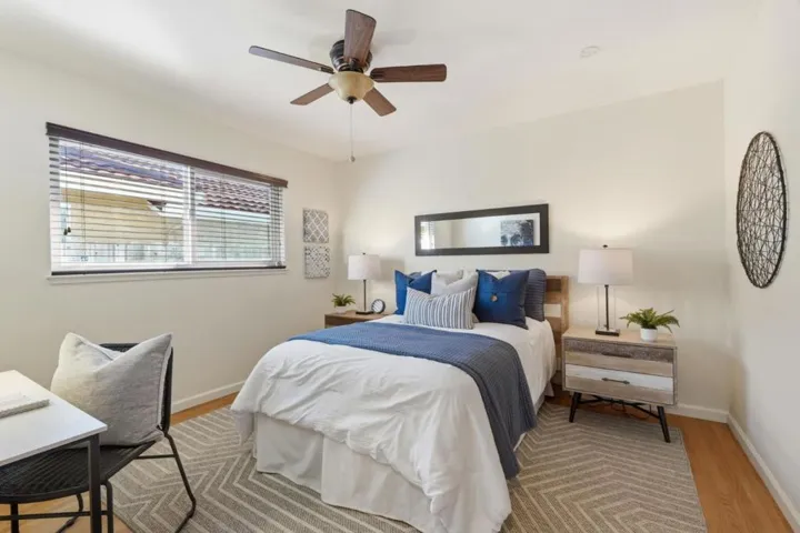 1523 Shaw Drive, San Jose, California 95118