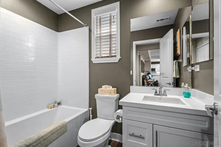 Level 2 Bathroom.