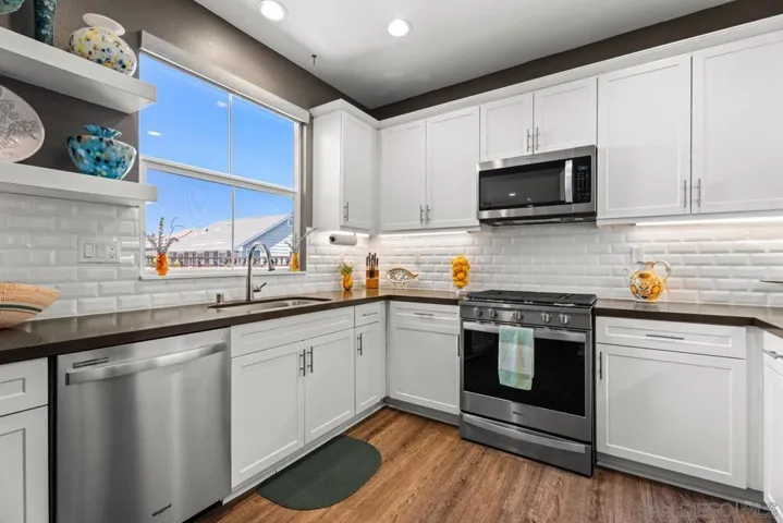 Level 2 Kitchen.