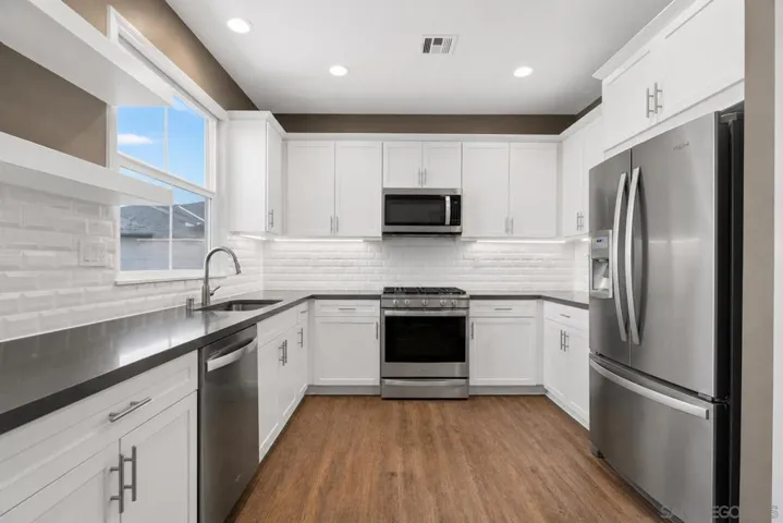 Digitally removed decor.