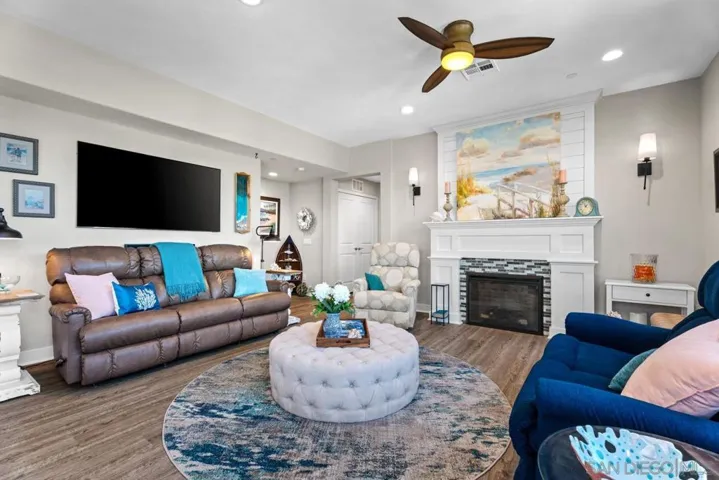 , Oceanside, California 92056