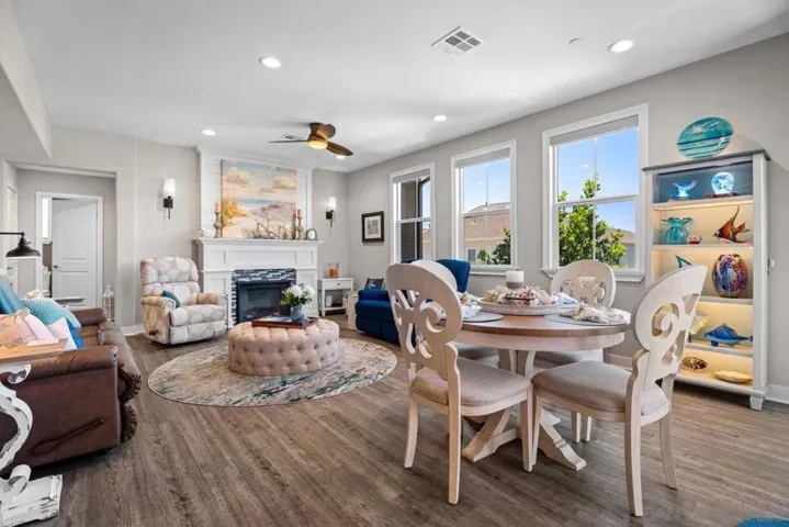 , Oceanside, California 92056