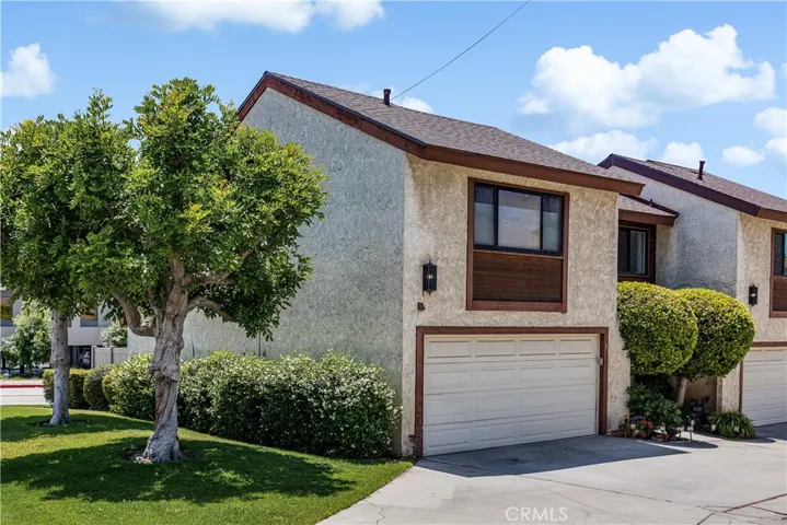 235 E Foothill N, Monrovia, California 91016