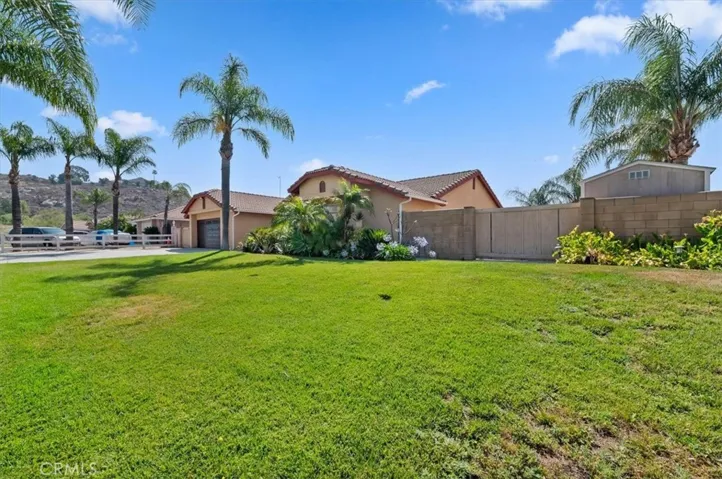 Front Yard