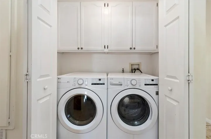 Laundry Inside