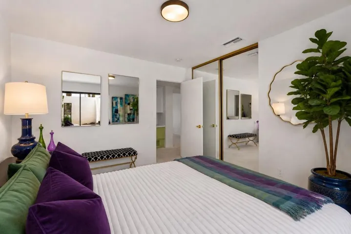 En-Suite Guest Bedroom One (enhanced)