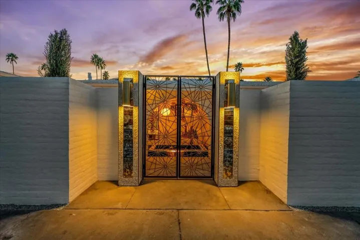 Welcome Home!