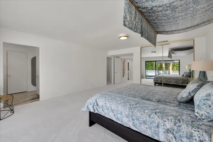 Huge Primary Bedroom (original)
