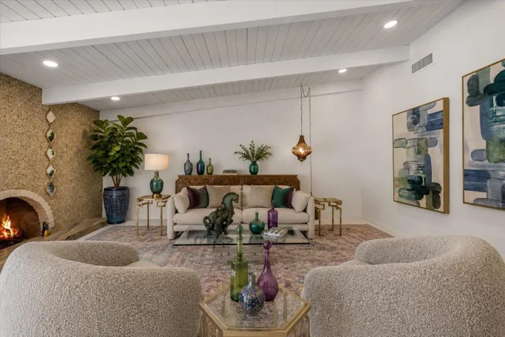 Living/Entertaining Room (enhanced)