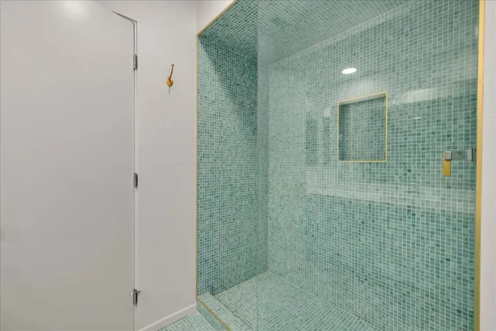 Guest Bathroom Two