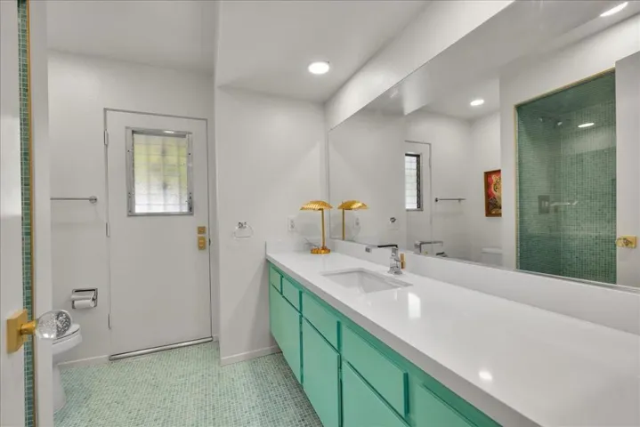 Guest Bathroom Two