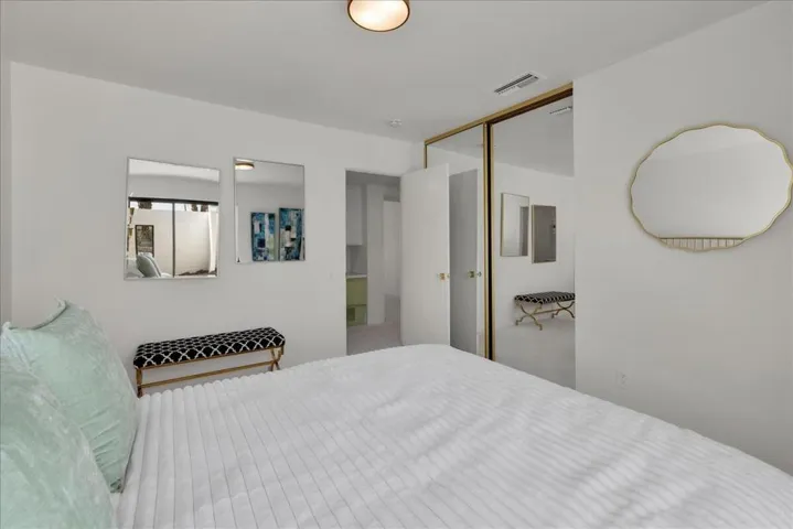 En-Suite Guest Bedroom One (original)