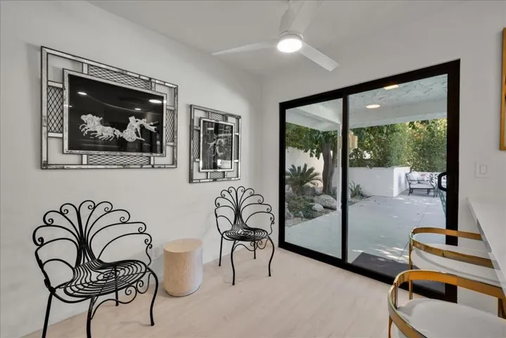 Breakfast Nook (original)