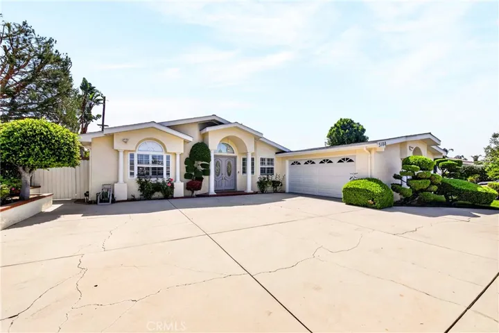 5188 Fox Hills, Buena Park, California 90621