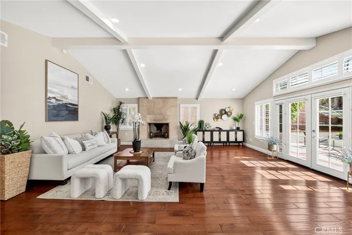 5188 Fox Hills, Buena Park, California 90621