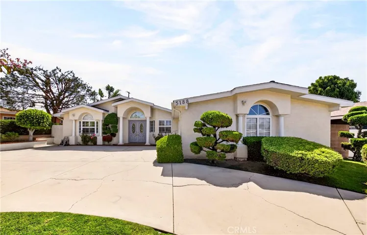 5188 Fox Hills, Buena Park, California 90621