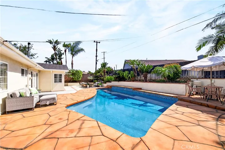 5188 Fox Hills, Buena Park, California 90621