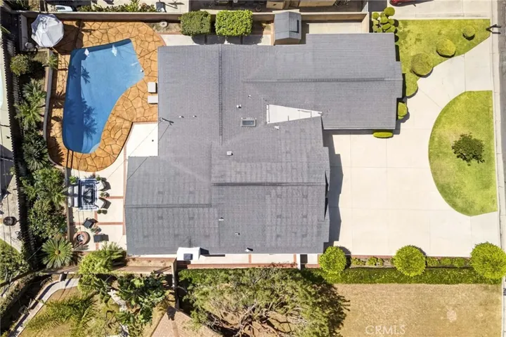 5188 Fox Hills, Buena Park, California 90621