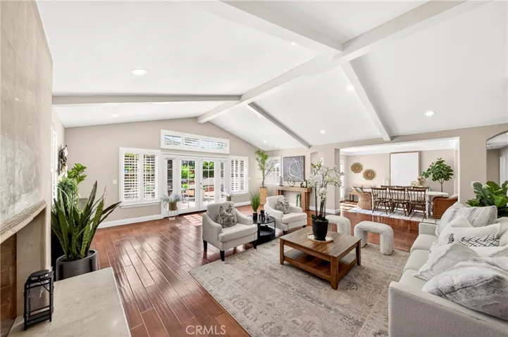 5188 Fox Hills, Buena Park, California 90621