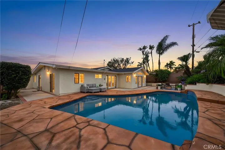5188 Fox Hills, Buena Park, California 90621
