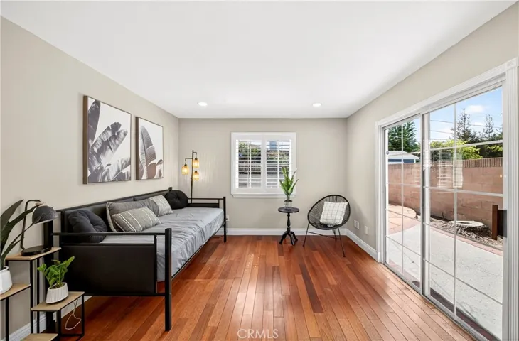 5188 Fox Hills, Buena Park, California 90621