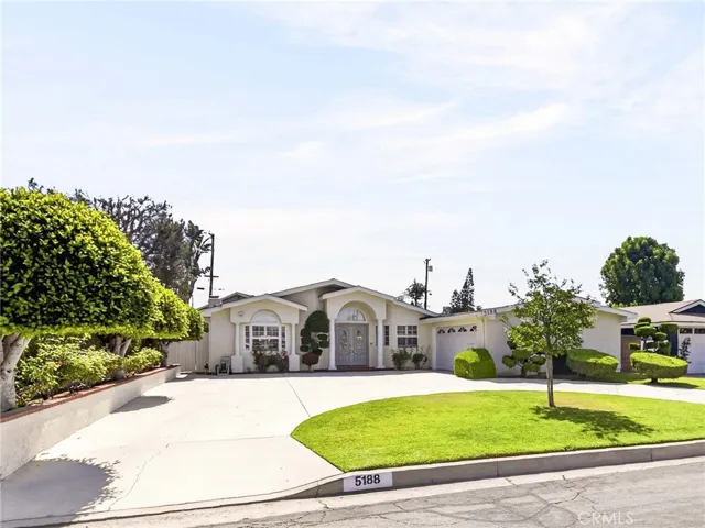 5188 Fox Hills, Buena Park, California 90621