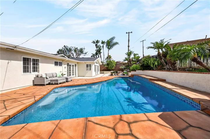 5188 Fox Hills, Buena Park, California 90621