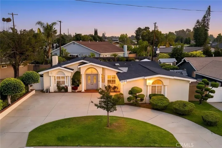 5188 Fox Hills, Buena Park, California 90621