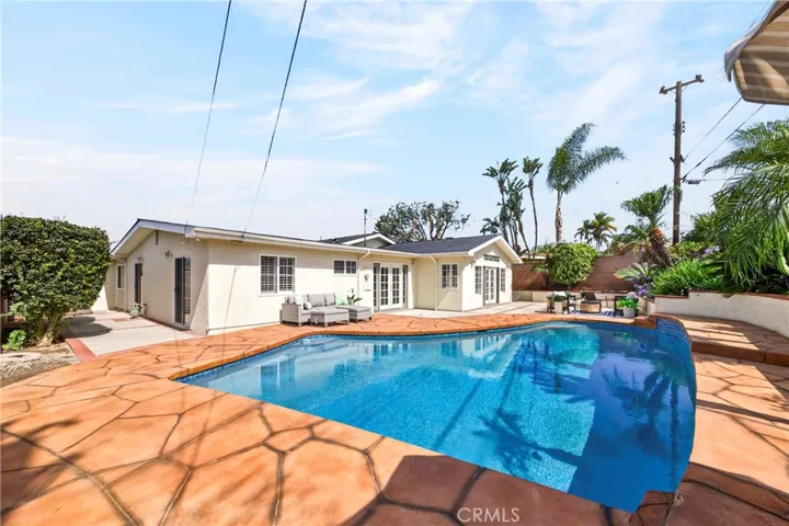 5188 Fox Hills, Buena Park, California 90621