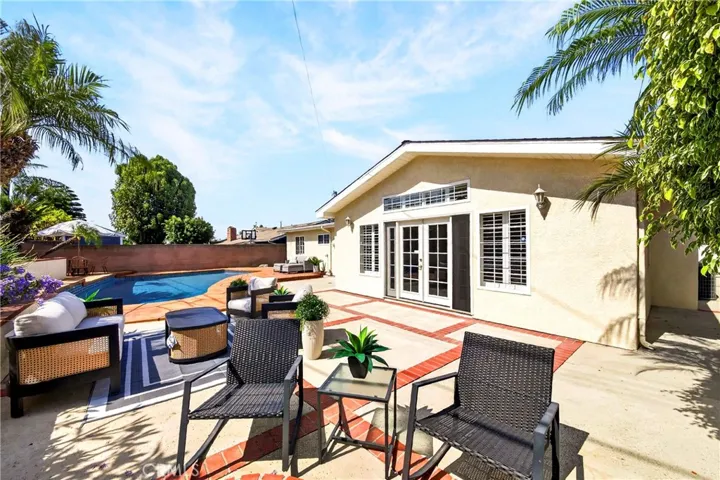 5188 Fox Hills, Buena Park, California 90621