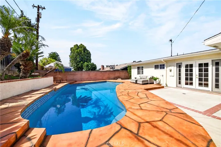 5188 Fox Hills, Buena Park, California 90621