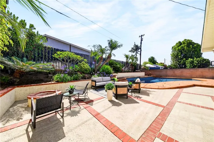 5188 Fox Hills, Buena Park, California 90621