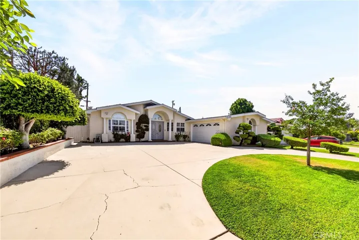 5188 Fox Hills, Buena Park, California 90621
