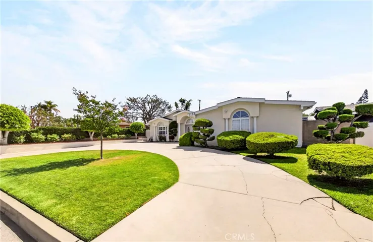 5188 Fox Hills, Buena Park, California 90621