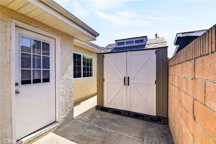 5188 Fox Hills, Buena Park, California 90621