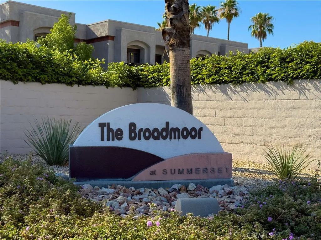 Great, desirable community