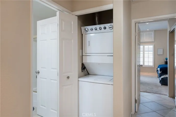 Indoor laundry
