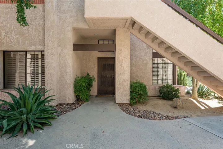 Ground Floor Condo
