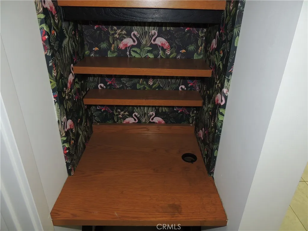 Personal Desk