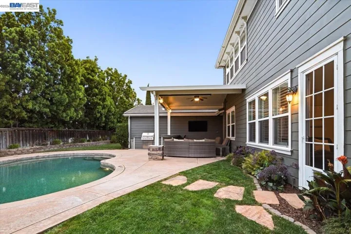 3045 Bertolli Dr, Livermore, California 94550