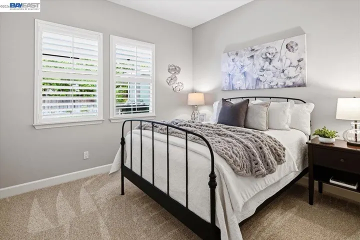 3045 Bertolli Dr, Livermore, California 94550