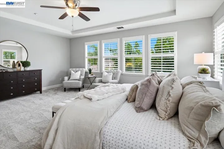 3045 Bertolli Dr, Livermore, California 94550