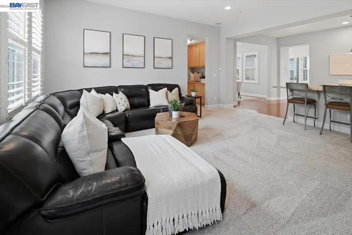 3045 Bertolli Dr, Livermore, California 94550