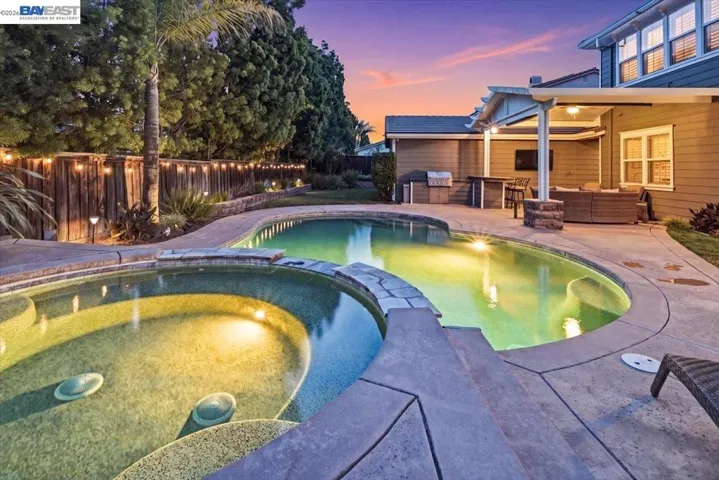 3045 Bertolli Dr, Livermore, California 94550