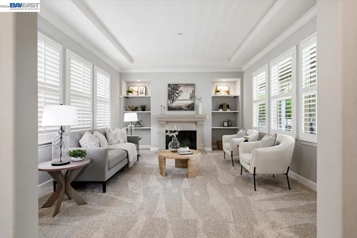 3045 Bertolli Dr, Livermore, California 94550