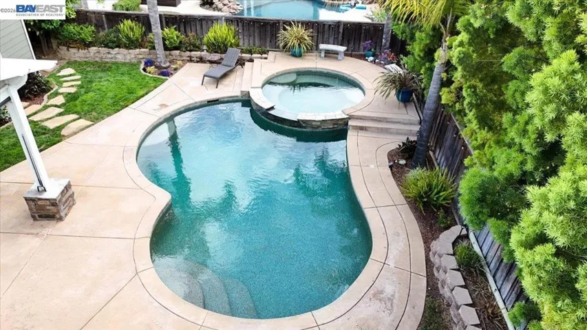 3045 Bertolli Dr, Livermore, California 94550