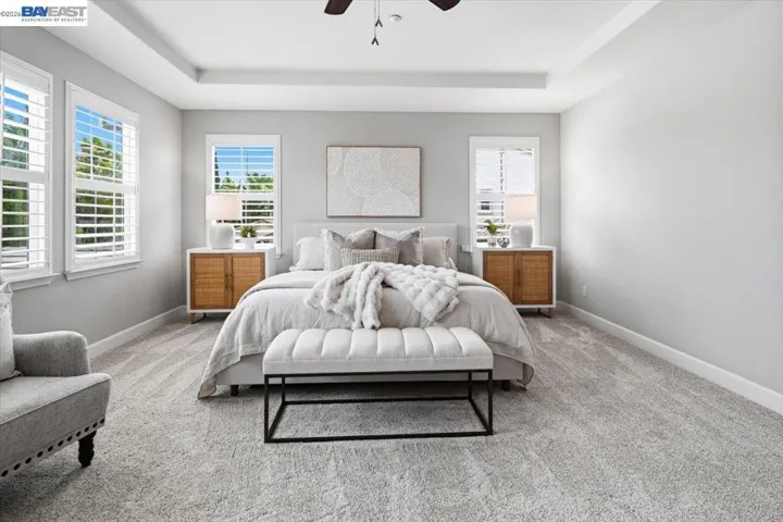 3045 Bertolli Dr, Livermore, California 94550