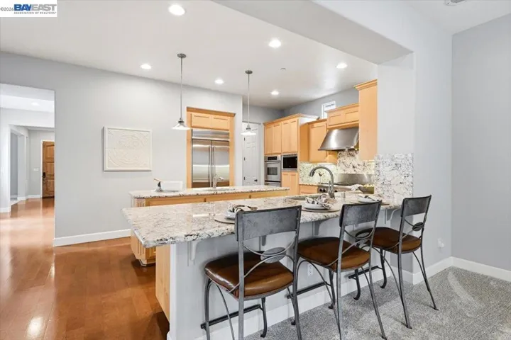 3045 Bertolli Dr, Livermore, California 94550