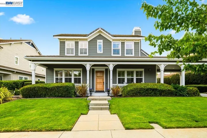 3045 Bertolli Dr, Livermore, California 94550